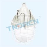 BAD55 type flame-proof explosion-proof lamp(ⅡB)
