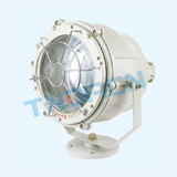 BTd51 type explosion- proofflood lamp (ⅡB,ⅡC)