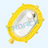 BTd97 type explosion-proof projecting lamp(ⅡB)