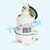 AC type explosion-proof plug (ⅡB,ⅡC)