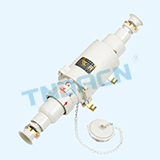 AC-30、63~100 type explosion-proof bolt (ⅡB,ⅡC)