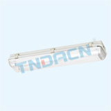 BYS52系列防爆防腐全塑荧光灯（ⅡB、ⅡC）