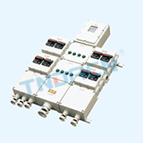 BXX51系列防爆动力检修箱（IIB、IIC）