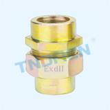 BHJ系列防爆活接头（dⅡ）